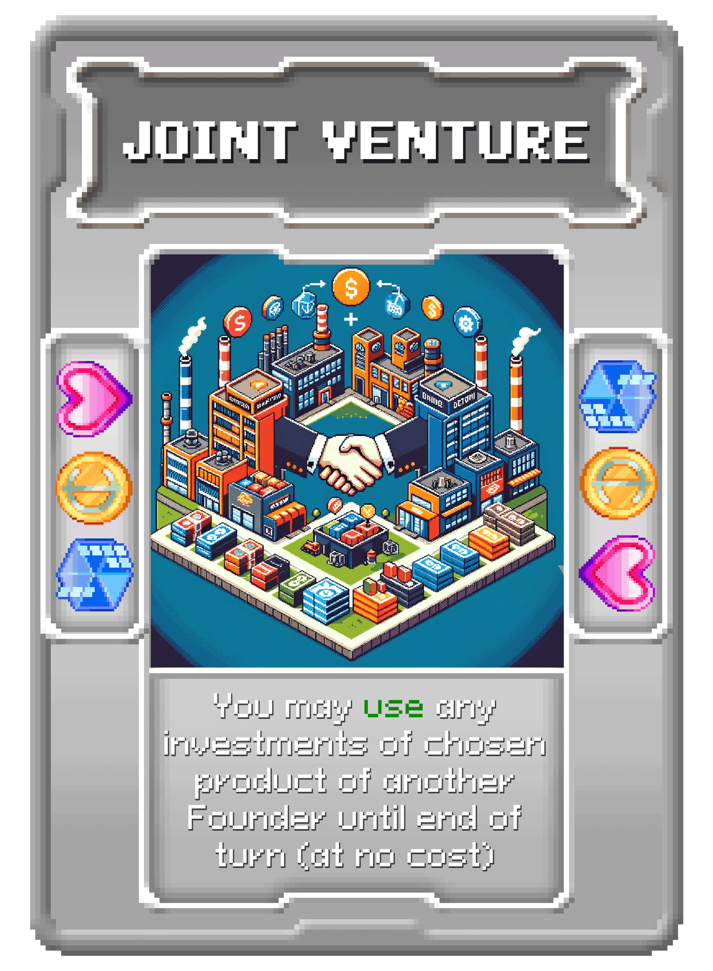 Founders' Valley - 90-Card Starter Set (Limited Edition)